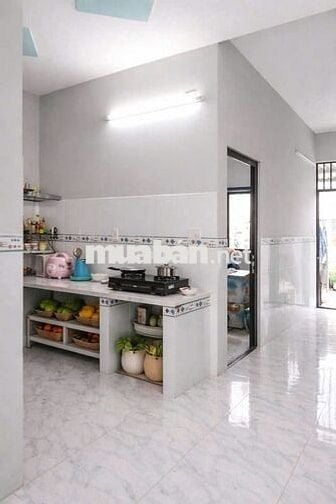 Bán nhà đường Lê Văn Lương, xã Nhà Bè. phí 2%