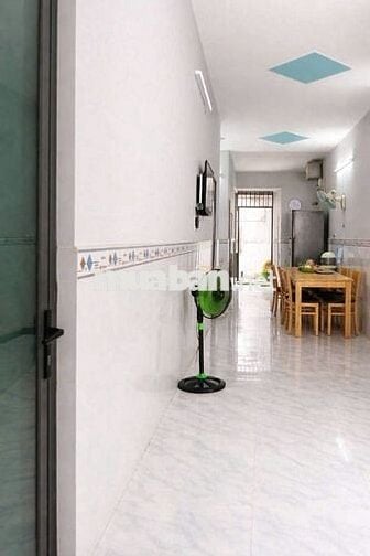 Bán nhà đường Lê Văn Lương, xã Nhà Bè. phí 2%