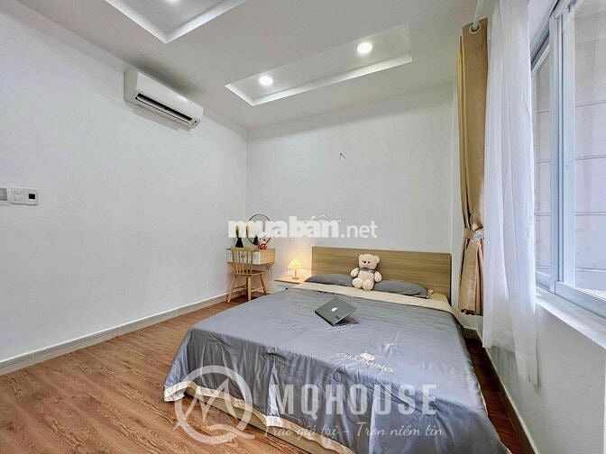 CHO THUÊ CĂN HỘ 1PN FULL NT NGAY SÂN BAY, CÔNG VIÊN HOÀNG VĂN THỤ