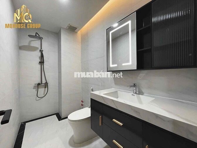 CHO THUÊ STUDIO BAN CÔNG CAO CẤP – FULL NỘI THẤT - NGAY KHU BÀU CÁT