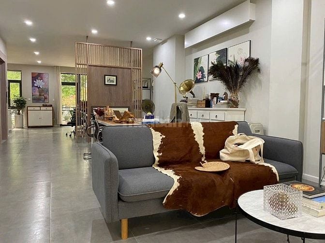 BÁN NHÀ MẶT TIỀN KDC VẠN PHÚC, ĐƯỜNG 36, TP. THỦ ĐỨC 