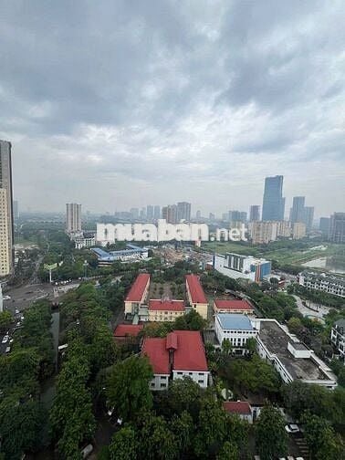 Tôi chủ nhà cần bán căn hộ Chung cư Sông Đà 7 - 135,4m2 nhà mới tinh