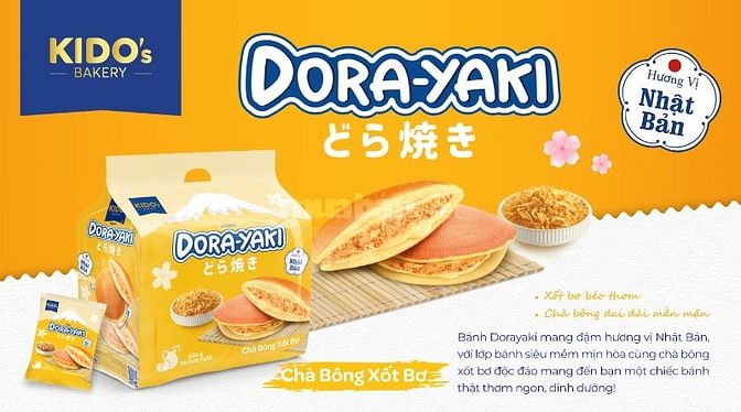 Nhân viên bán hàng - Kênh GT - Đi thị trường