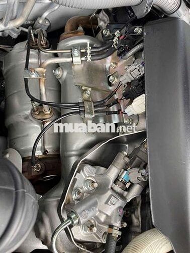Fortuner Legender 2024,dầu,17 ngàn km,sơn zin 100%