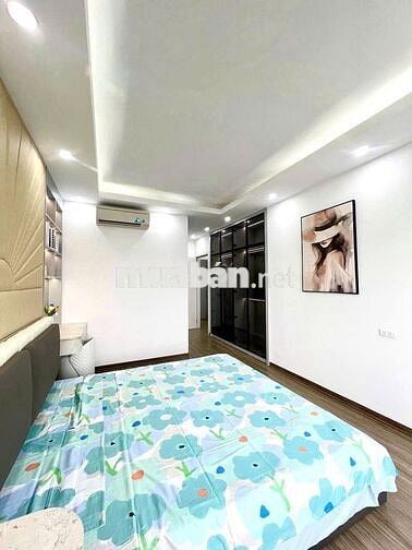 Tôi chủ nhà cần bán căn hộ Chung cư Sông Đà 7 - 135,4m2 nhà mới tinh