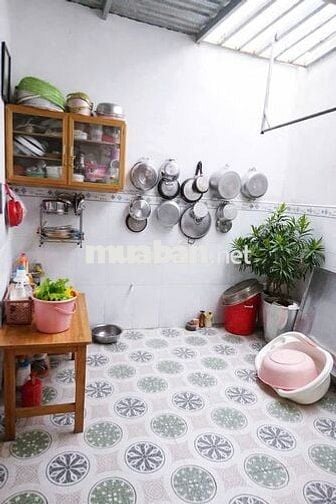 Bán nhà đường Lê Văn Lương, xã Nhà Bè. phí 2%