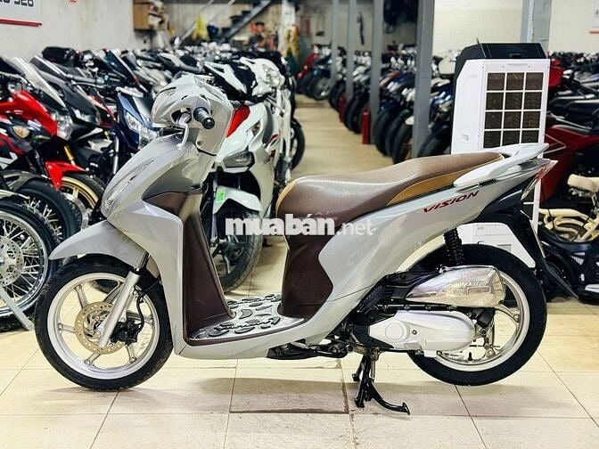 XE MÁY THỊNH PHÁT- VISION XÁM XI MĂNG BIỂN HÀ NỘI