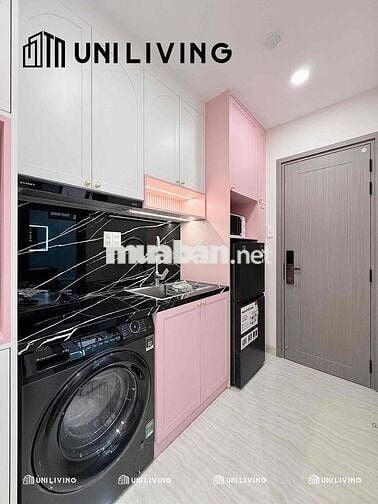 🎀 STUDIO BÁNH BÈO – XINH TỪNG GÓC, CHỈ CẦN XÁCH VALI VÀO Ở 💕