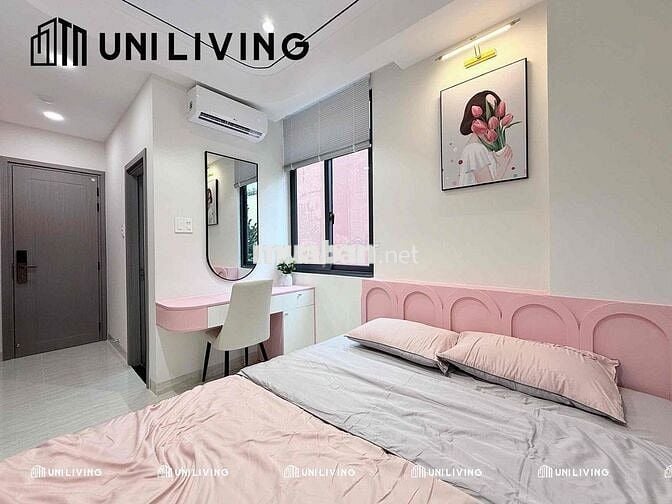 🎀 STUDIO BÁNH BÈO – XINH TỪNG GÓC, CHỈ CẦN XÁCH VALI VÀO Ở 💕