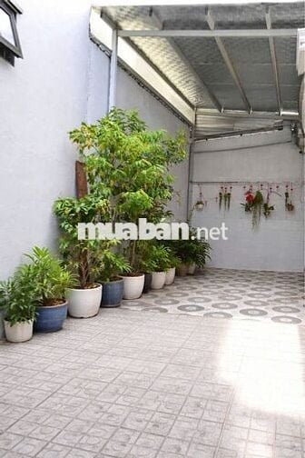 Bán nhà đường Lê Văn Lương, xã Nhà Bè. phí 2%