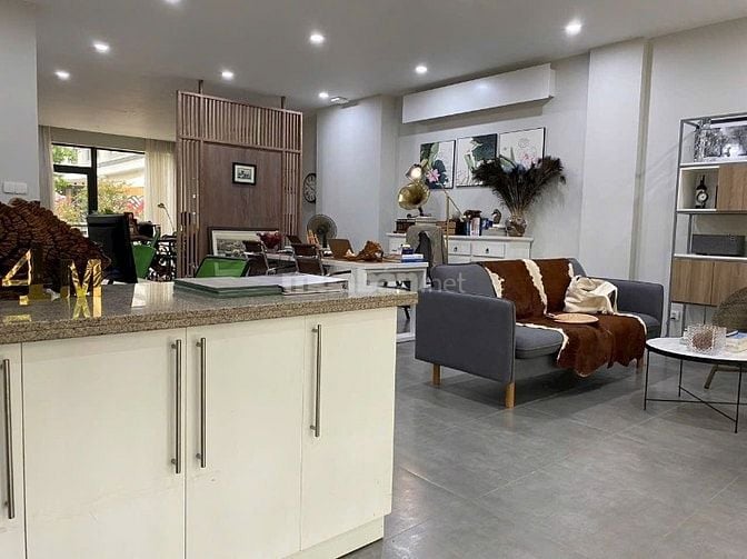 BÁN NHÀ MẶT TIỀN KDC VẠN PHÚC, ĐƯỜNG 36, TP. THỦ ĐỨC 