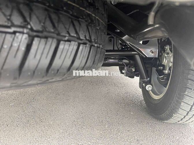 Fortuner Legender 2024,dầu,17 ngàn km,sơn zin 100%