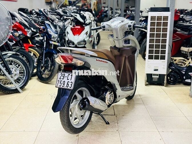 XE MÁY THỊNH PHÁT- VISION XÁM XI MĂNG BIỂN HÀ NỘI