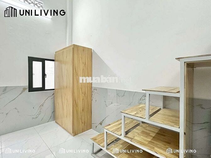 CĂN HỘ MỚI XÂY KHAI TRƯƠNG NGAY GẦN XA LỘ HÀ NỘI 