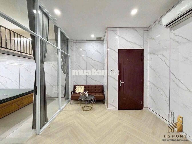 KHAI TRƯƠNG DUPLEX 1PN NGAY LÊ TRỌNG TẤN - AEON TÂN PHÚ FULL NỘI THẤT