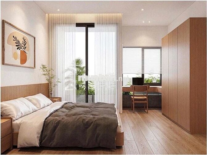 CHO THUÊ CĂN HỘ CAO CẤP ĐƯỜNG PHAN ĐĂNG LƯU