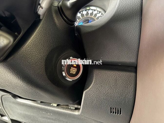 FORTUNER MÁY DẦU TỰ ĐỘNG 2020 - FULL ĐỒ CHƠI