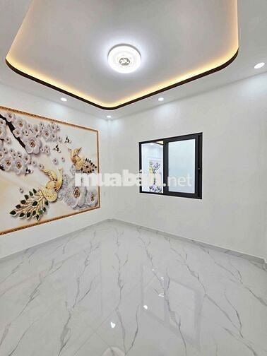 nhà gần Nguyễn Thị Tú bình tân sổ hồng riêng