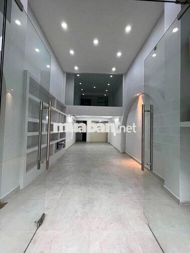 🏠Nhà 6 tầng, thang máy❌MT Nguyễn Thiện Thuật, p Bàn Cờ, Q3 cũ❌Cho thuê