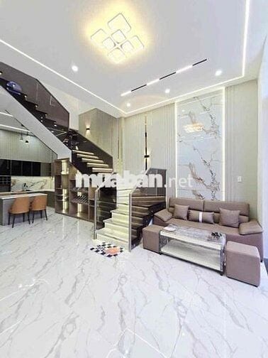 BÁN NHÀ LUXURY - KHU VĂN HOÁ TÂY ĐÔ
