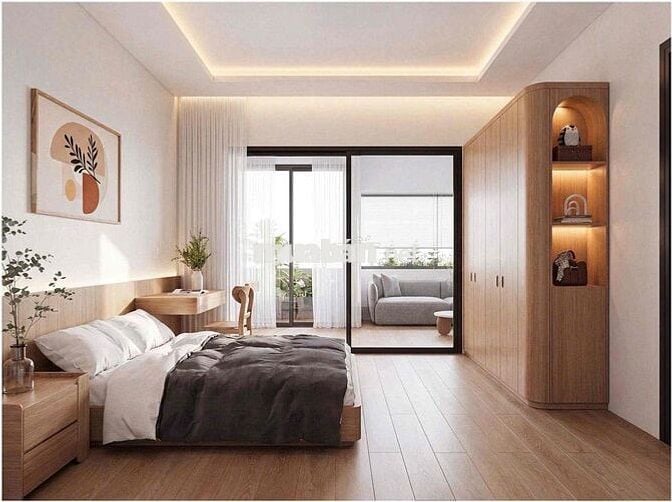CHO THUÊ CĂN HỘ CAO CẤP ĐƯỜNG PHAN ĐĂNG LƯU