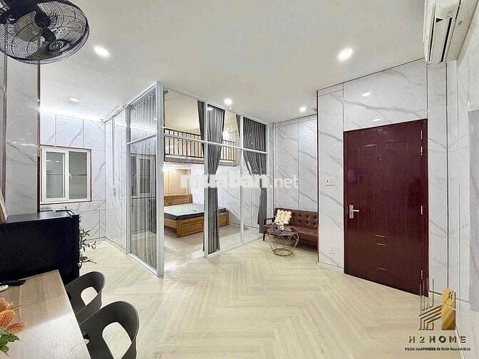 KHAI TRƯƠNG DUPLEX 1PN NGAY LÊ TRỌNG TẤN - AEON TÂN PHÚ FULL NỘI THẤT