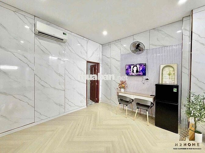 KHAI TRƯƠNG DUPLEX 1PN NGAY LÊ TRỌNG TẤN - AEON TÂN PHÚ FULL NỘI THẤT