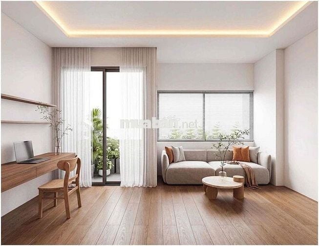 CHO THUÊ CĂN HỘ CAO CẤP ĐƯỜNG PHAN ĐĂNG LƯU