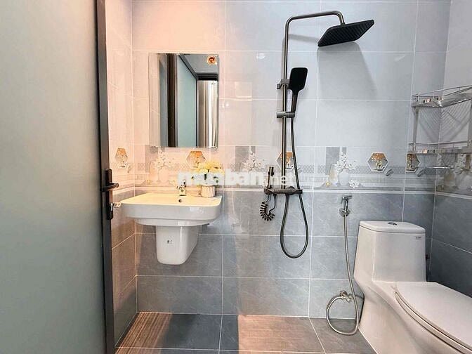 STUDIO FULL NỘI THẤT ĐẦY ĐỦ TIỆN NGHI