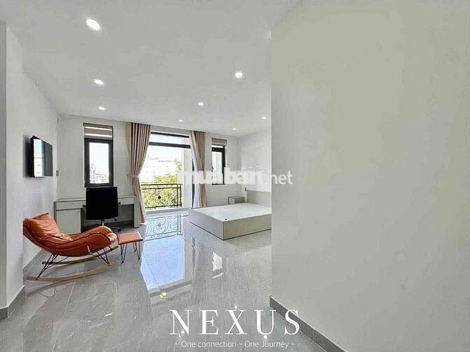 Cho Thuê Căn Hộ Dịch Vụ Đầy Đủ Tiện Nghi Ngay Tại Trung Tâm Tân Phú