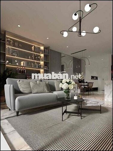 CHO THUÊ CĂN HỘ STUDIO/1PN/2PN FULL_NỘI THÂT DIỆN TÍCH 50-90m2 GẦN Q.1