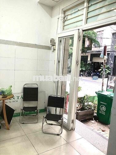 cho thuê mặt bằng mặt tiền đường số 85 tân quy kinh doanh tự do