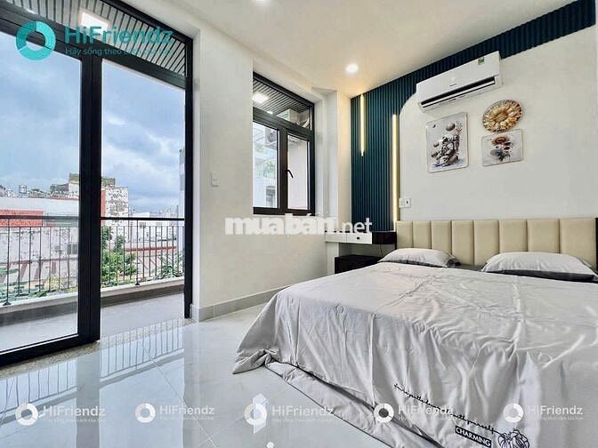 ✨ DANH SÁCH CĂN HỘ 1PN BAN CÔNG NGAY TRUNG TÂM CẬP NHẬT THÁNG 7/2026 ✨