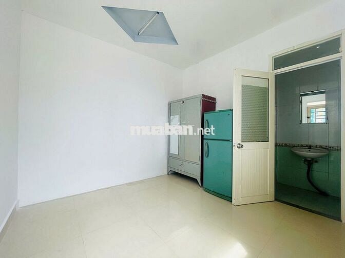 Chính chủ cho thuê phòng tiện nghi thang máy quận 3