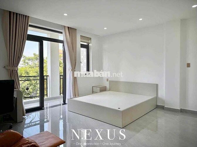 Cho Thuê Căn Hộ Dịch Vụ Đầy Đủ Tiện Nghi Ngay Tại Trung Tâm Tân Phú