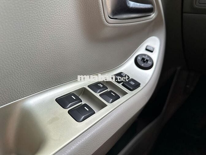 Kia Morning 1.25 S 2019 Tự động Đỏ