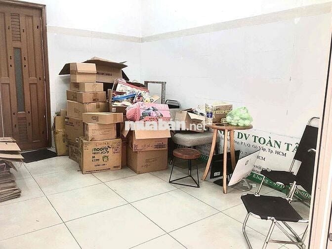 cho thuê mặt bằng mặt tiền đường số 85 tân quy kinh doanh tự do
