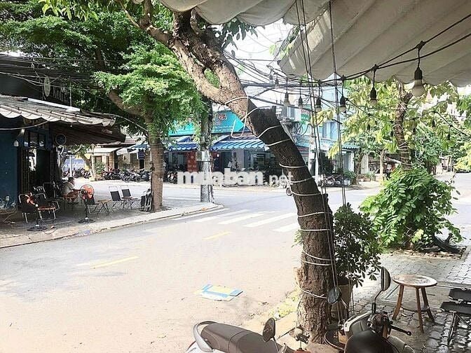 cho thuê mặt bằng mặt tiền đường số 85 tân quy kinh doanh tự do