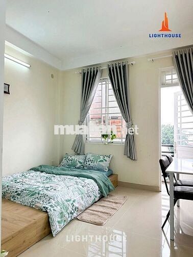 CHÍNH CHỦ-STUDIO BANCOL TÁCH BẾP GẦN ĐH IUH, VĂN LANG, EMART-FULL NT