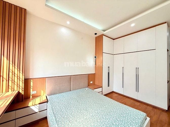 Bán nhà 5 tầng ngõ 105 doãn kế thiện