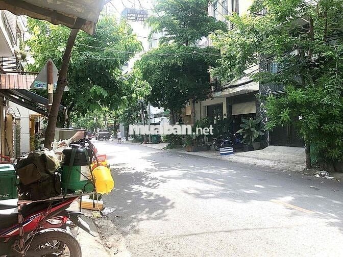 cho thuê mặt bằng mặt tiền đường số 85 tân quy kinh doanh tự do