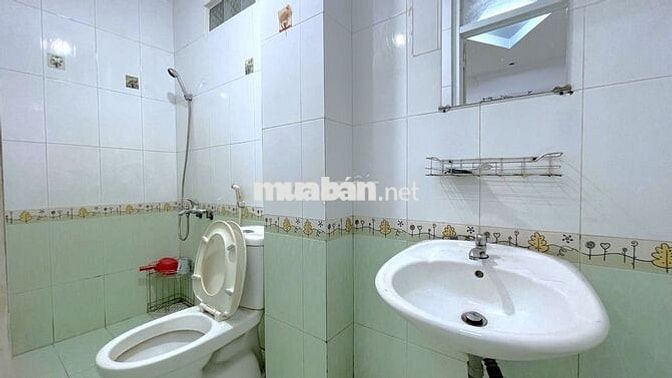 Chính chủ cho thuê phòng tiện nghi thang máy quận 3