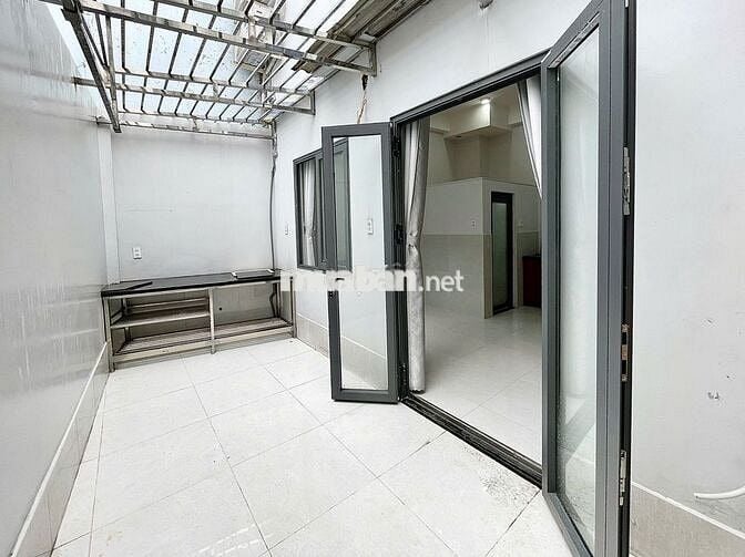 PHÒNG TÁCH BẾP - FULL NỘI THẤT GẦN CHỢ AN NHƠN, ĐH VĂN LANG