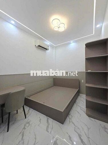 BÁN NHÀ LUXURY - KHU VĂN HOÁ TÂY ĐÔ