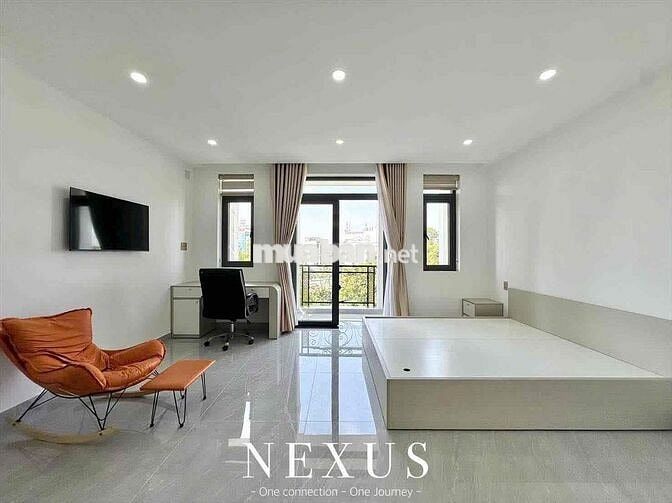 Cho Thuê Căn Hộ Dịch Vụ Đầy Đủ Tiện Nghi Ngay Tại Trung Tâm Tân Phú