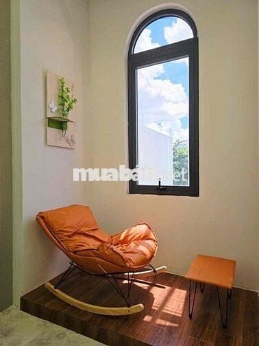 BÁN NHÀ LUXURY - KHU VĂN HOÁ TÂY ĐÔ