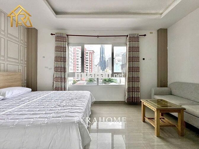✨ DANH SÁCH CĂN HỘ 1PN BAN CÔNG NGAY TRUNG TÂM CẬP NHẬT THÁNG 7/2026 ✨