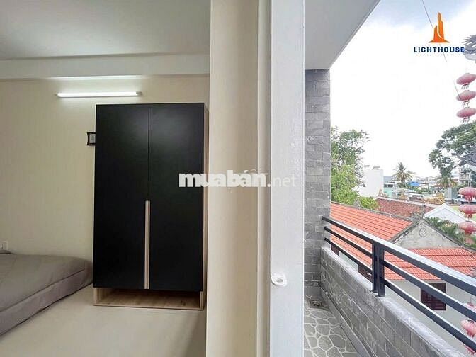 CHÍNH CHỦ-STUDIO BANCOL TÁCH BẾP GẦN ĐH IUH, VĂN LANG, EMART-FULL NT