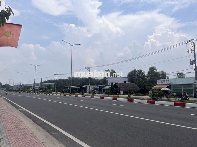 BÁN ĐẤT CÓ THỔ CƯ VSIP 3, HỒ CHÍ MINH 3 TỶ 3 CÒN THƯƠNG LƯỢNG