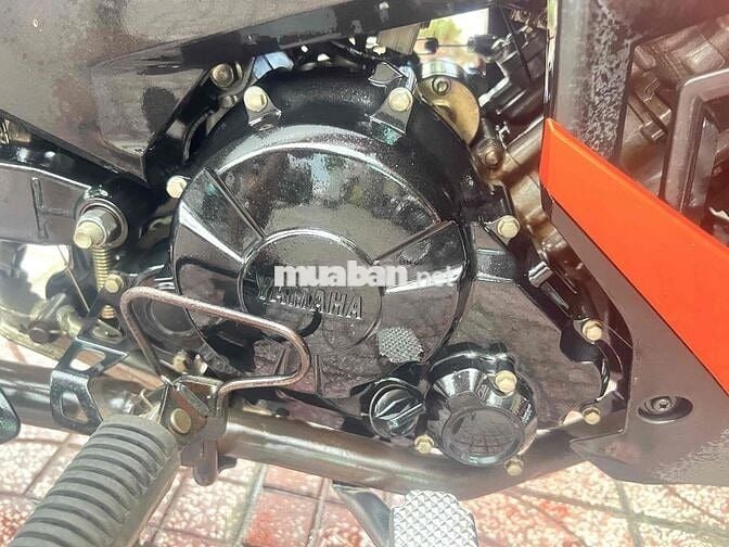 Yamaha Exciter 150 2018 Cam đen bs61